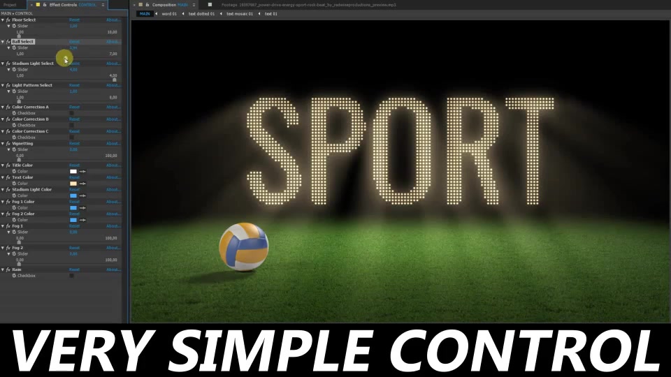Sport Videohive 20207965 After Effects Image 7