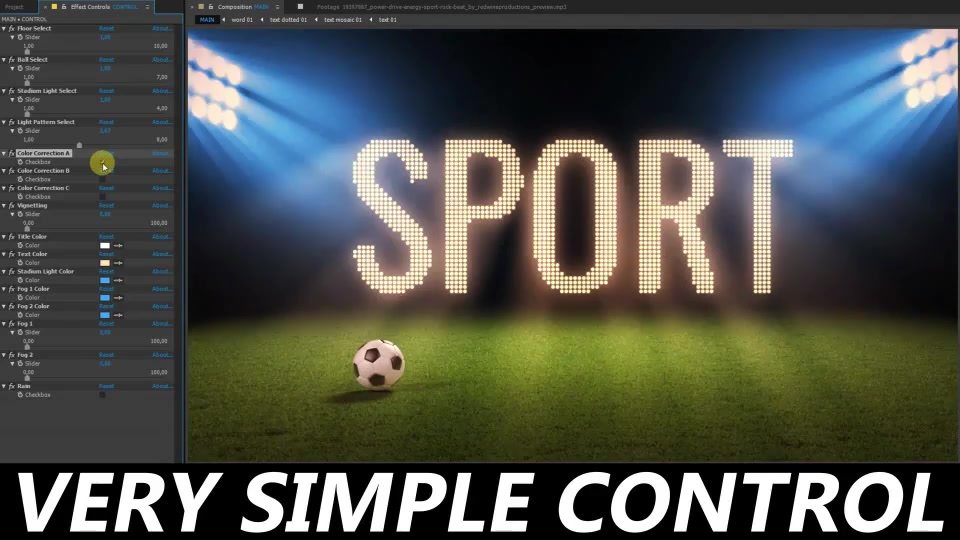 Sport Videohive 20207965 After Effects Image 8