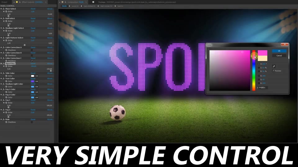 Sport Videohive 20207965 After Effects Image 9
