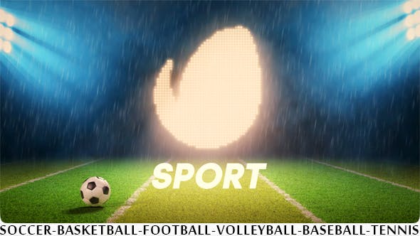 Sport - Download 20207965 Videohive