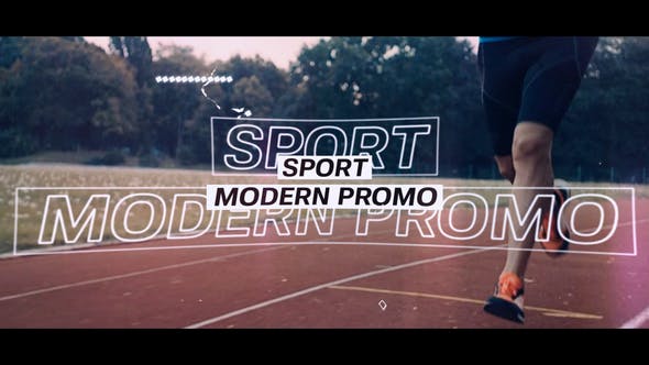 Sport - Download 22224063 Videohive