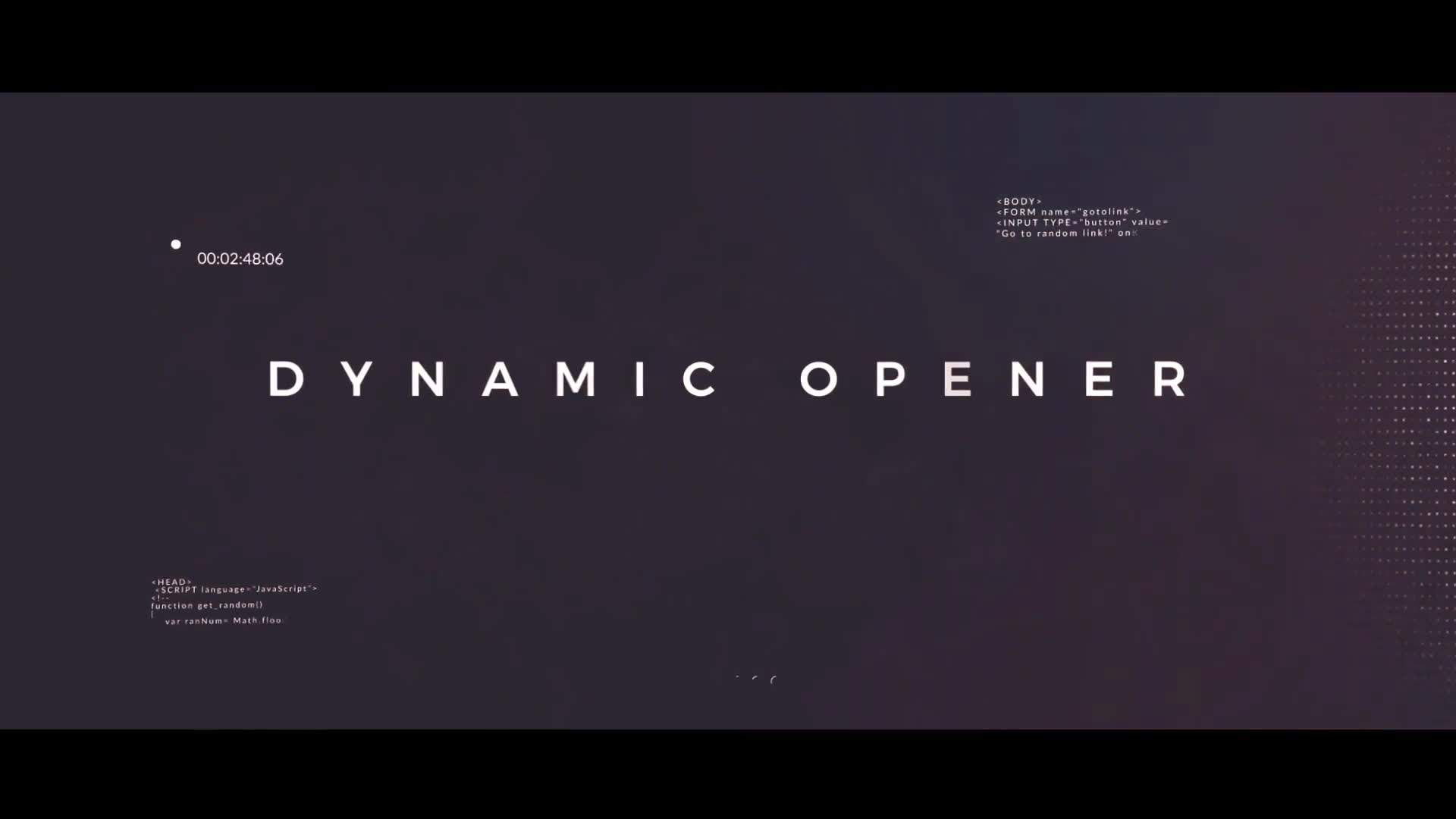 Sport Dynamic Opener - Download Videohive 19910761