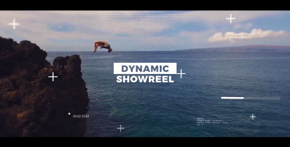 Sport Dynamic Opener - Download Videohive 19910761
