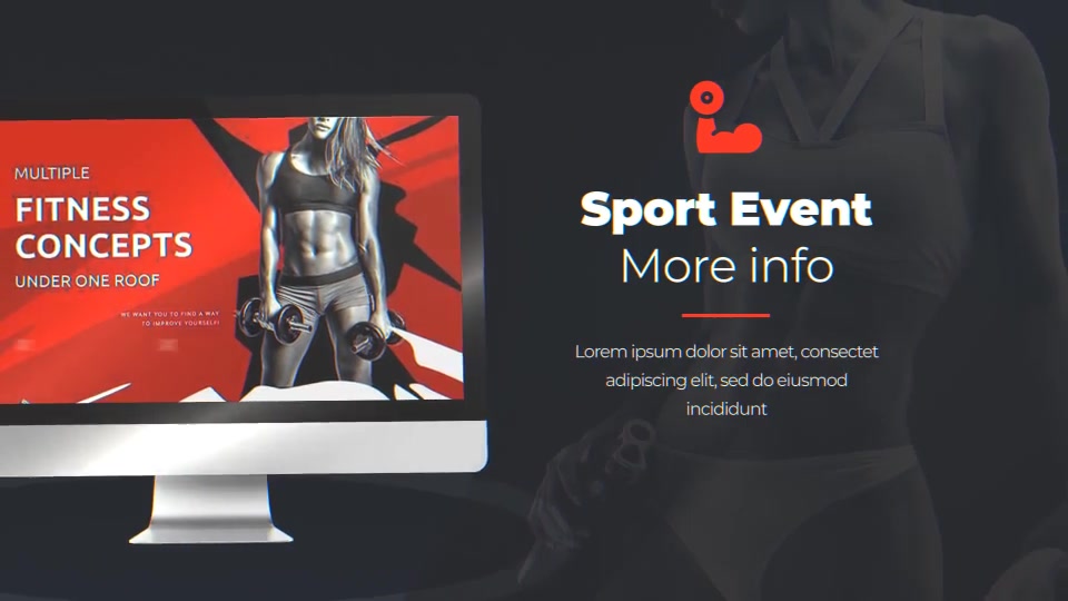 Sport Event Videohive 23174231 After Effects Image 4