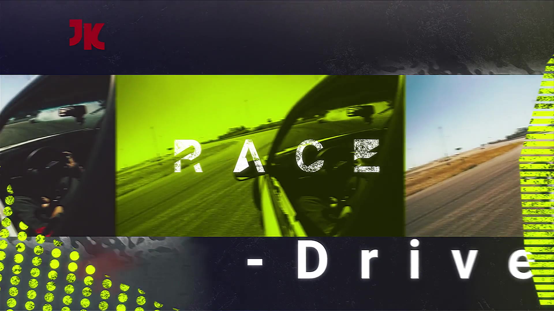 Sport Event Car Videohive 24746144 After Effects Image 2