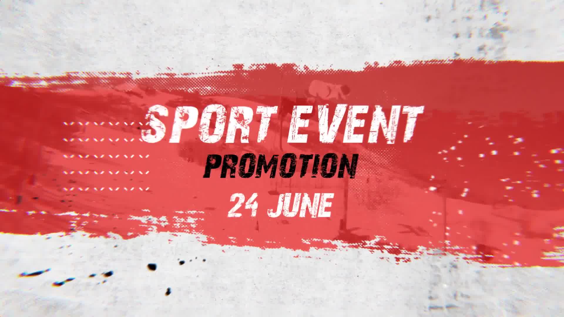 Sport Event Promo 2 - Download Videohive 20055688