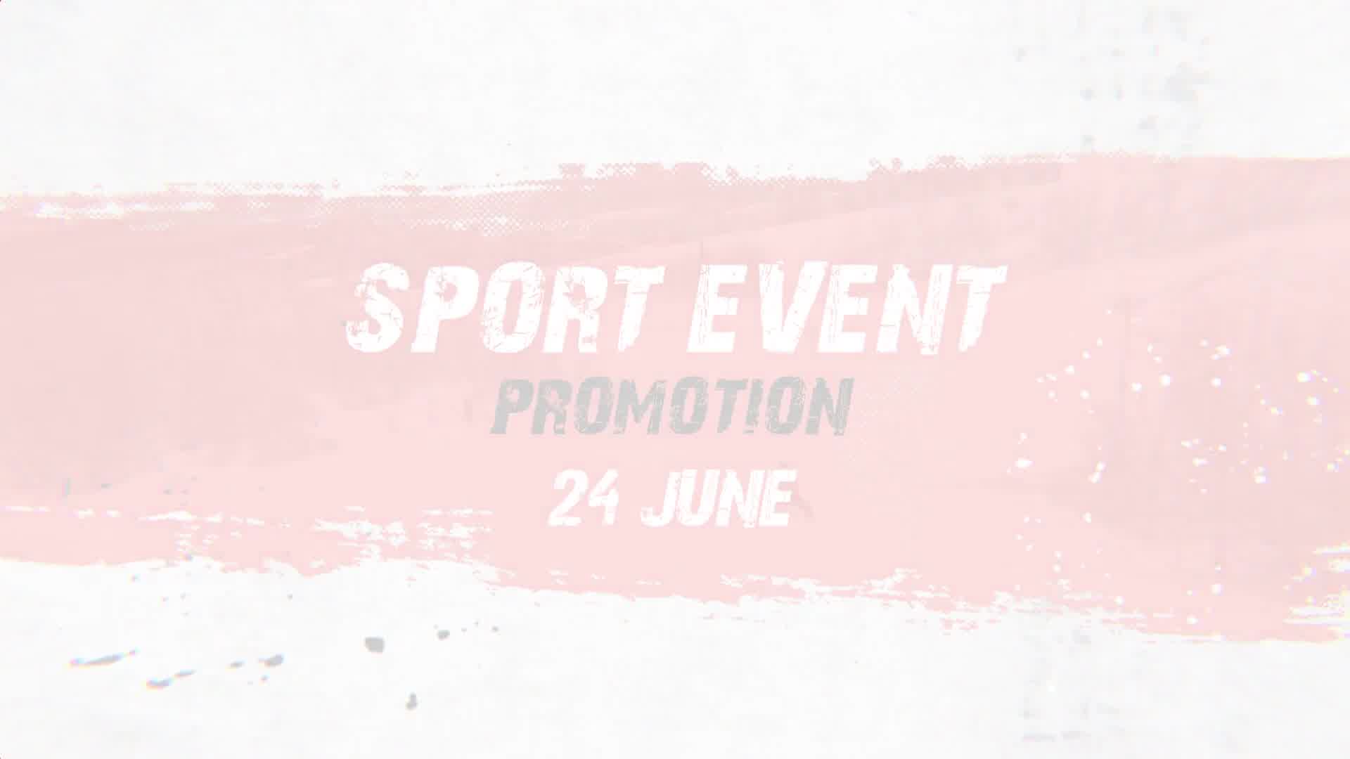 Sport Event Promo 2 - Download Videohive 20055688