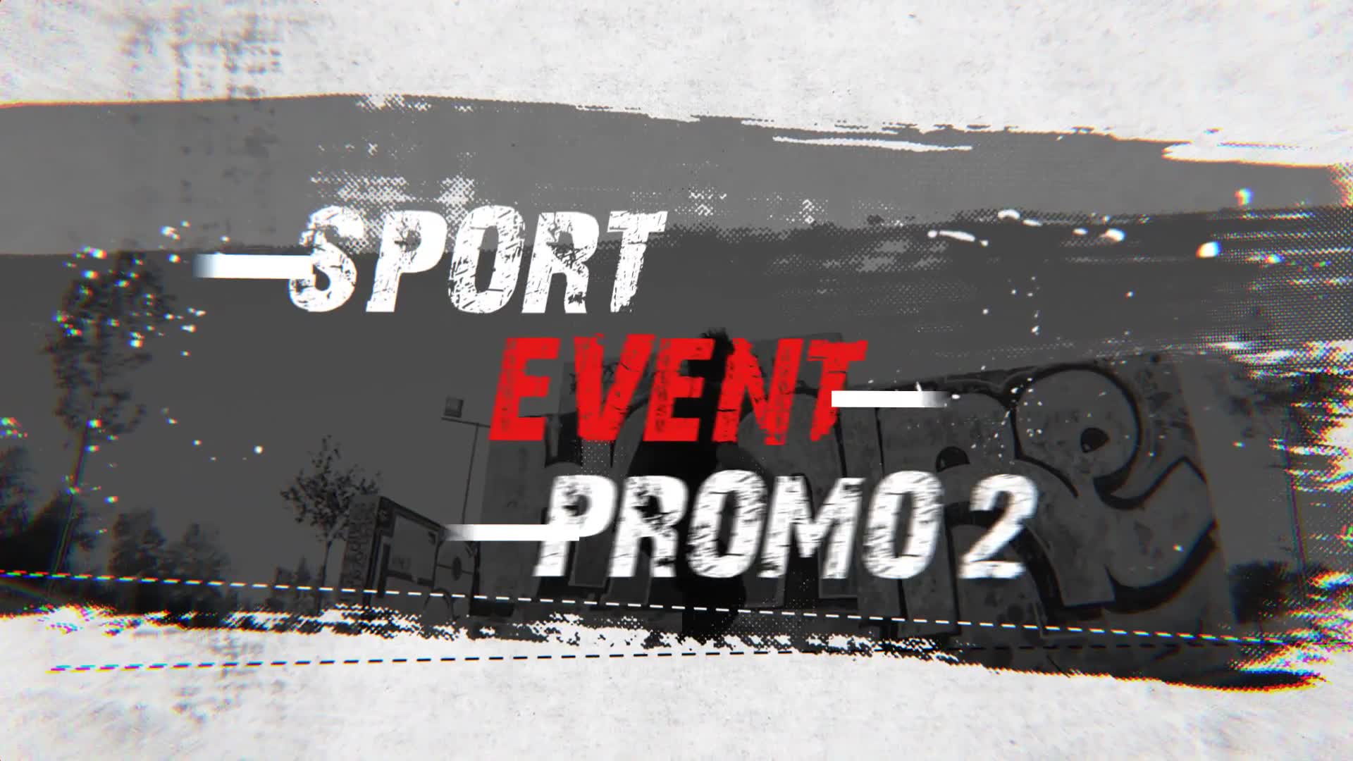 Sport Event Promo 2 - Download Videohive 20055688