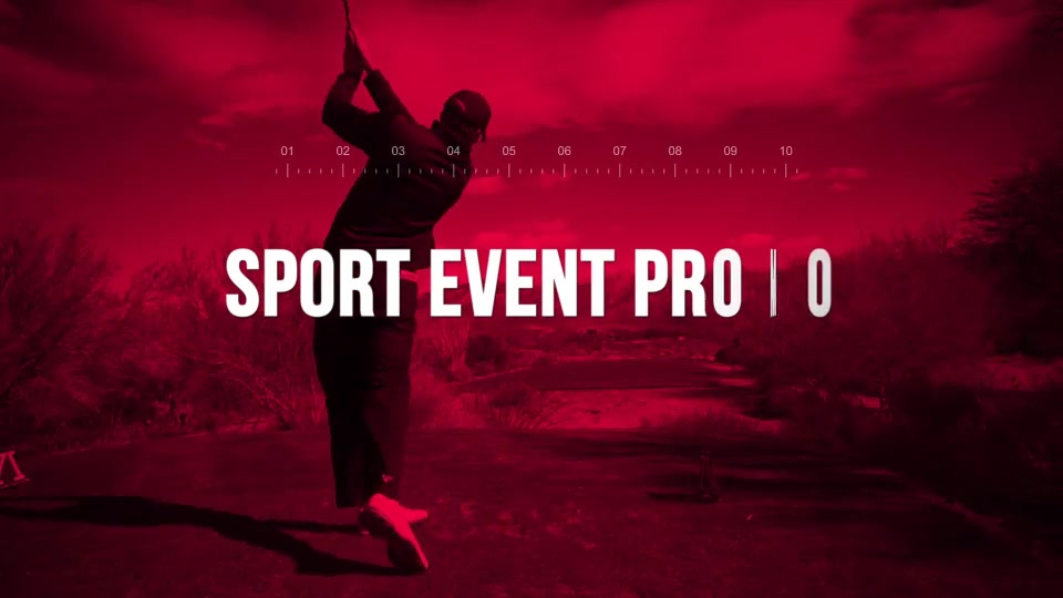 Sport Event Promo Videohive 23569311 After Effects Image 11