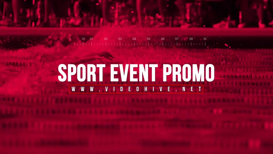 Sport Event Promo Videohive 23569311 After Effects Image 12