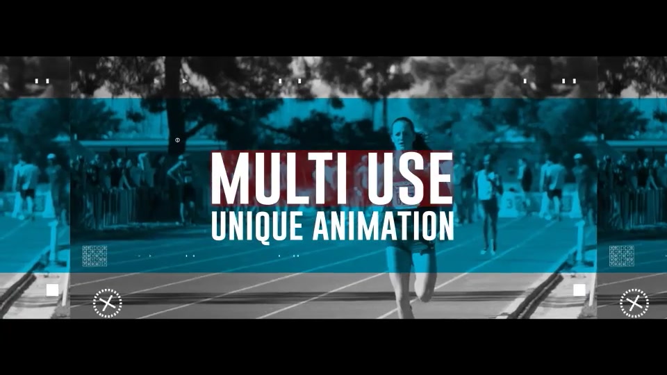 Sport Event Promo Videohive 23569311 After Effects Image 7