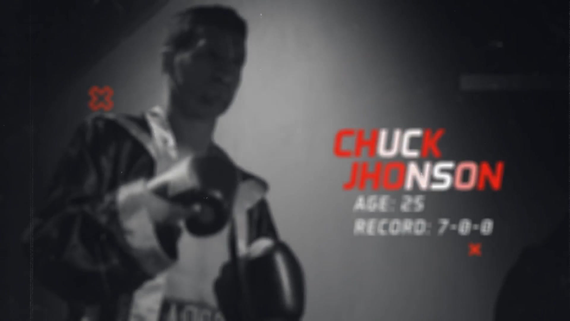 Sport Event Promo / Fight Videohive 24927370 After Effects Image 8
