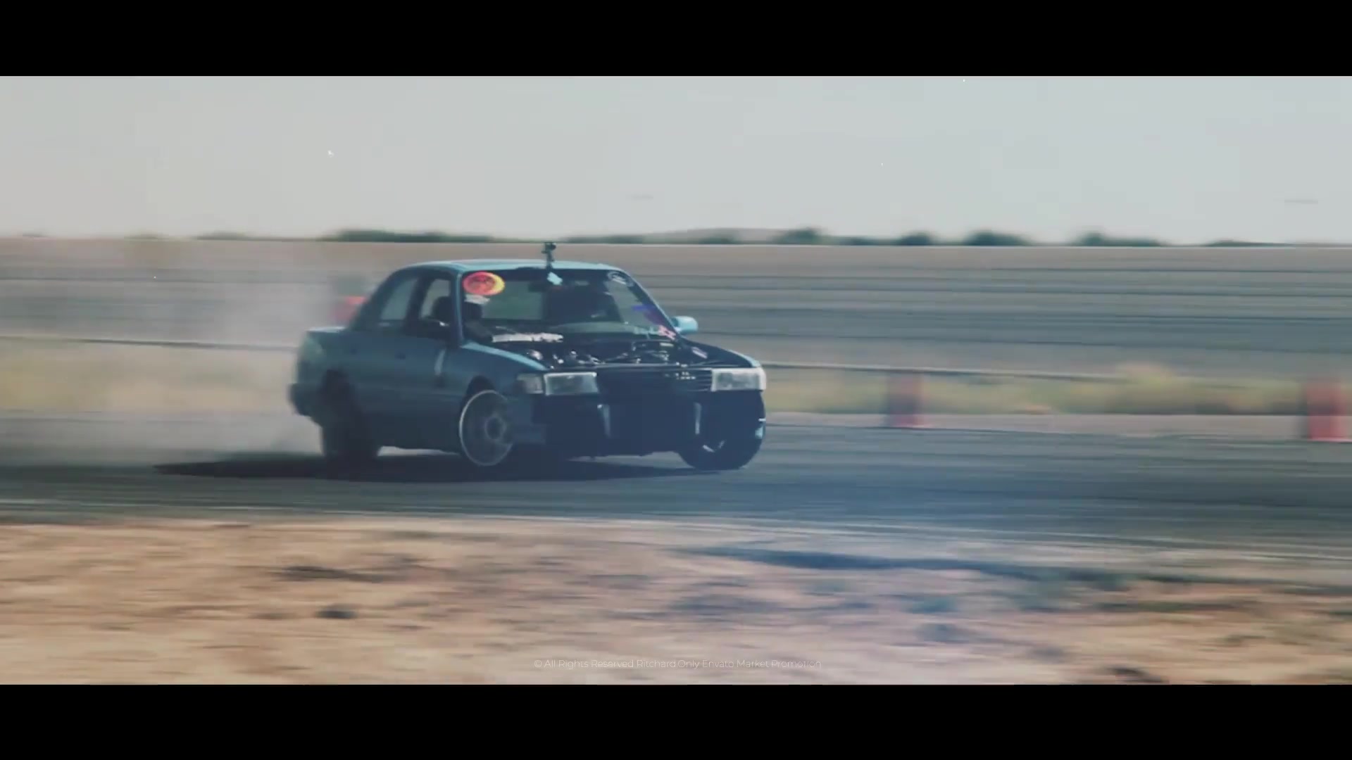 Sport Event Promo / Trailer / Rally / Car / Drift Car Videohive 33385361 After Effects Image 5