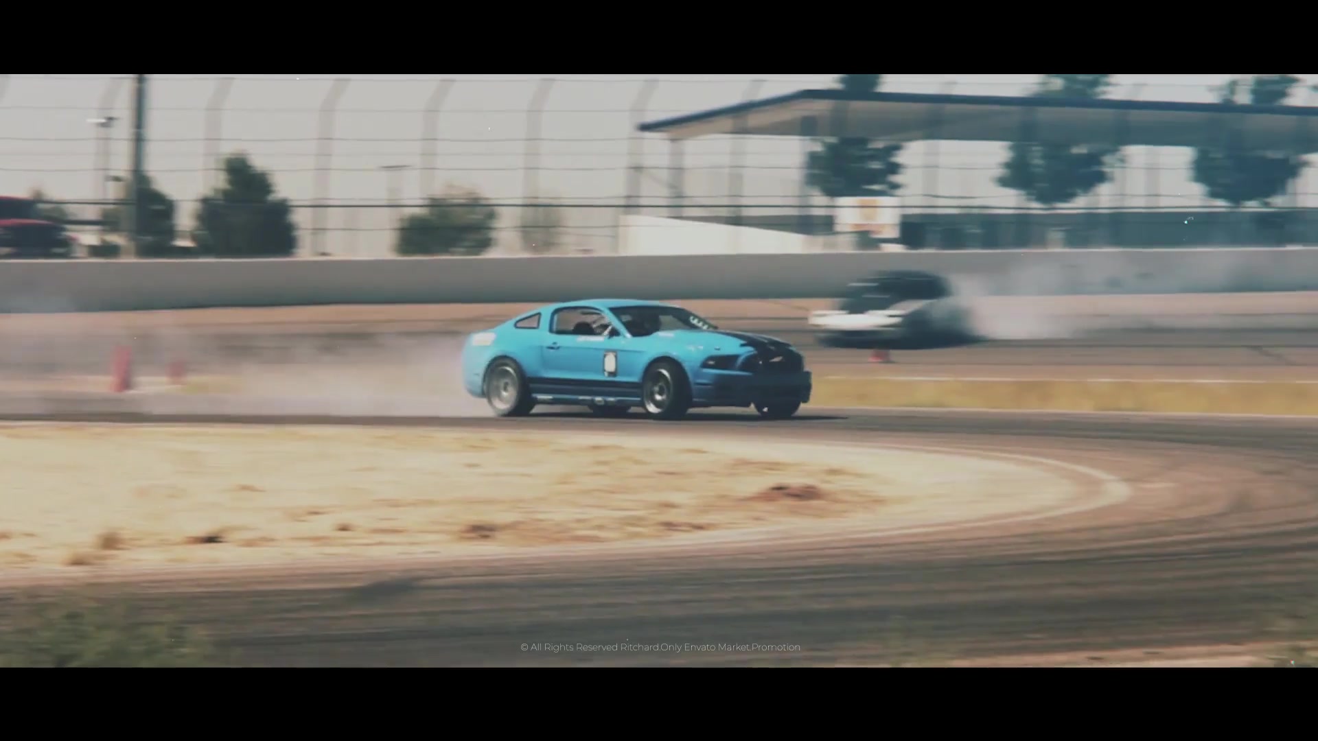 Sport Event Promo / Trailer / Rally / Car / Drift Car Videohive 33385361 After Effects Image 6