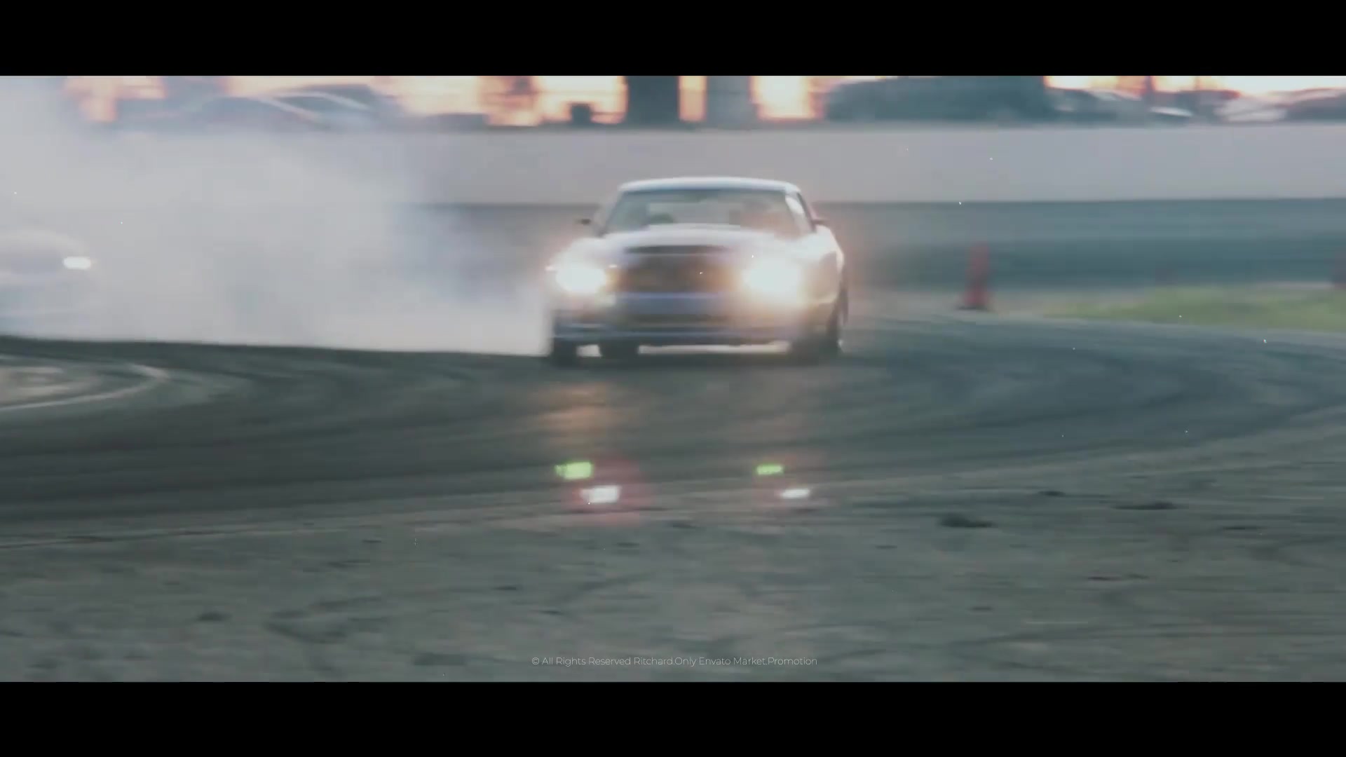 Sport Event Promo / Trailer / Rally / Car / Drift Car Videohive 33385361 After Effects Image 7
