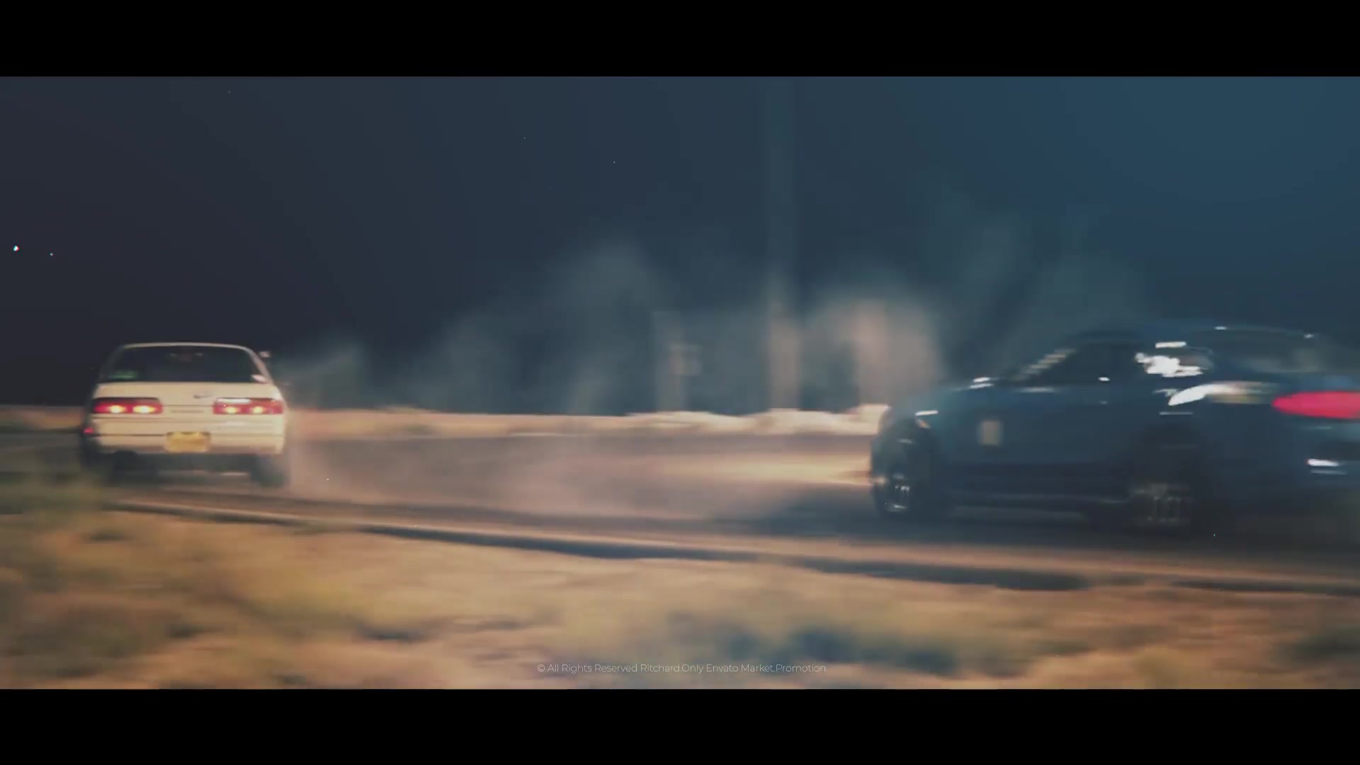Sport Event Promo / Trailer / Rally / Car / Drift Car Videohive 33385361 After Effects Image 8