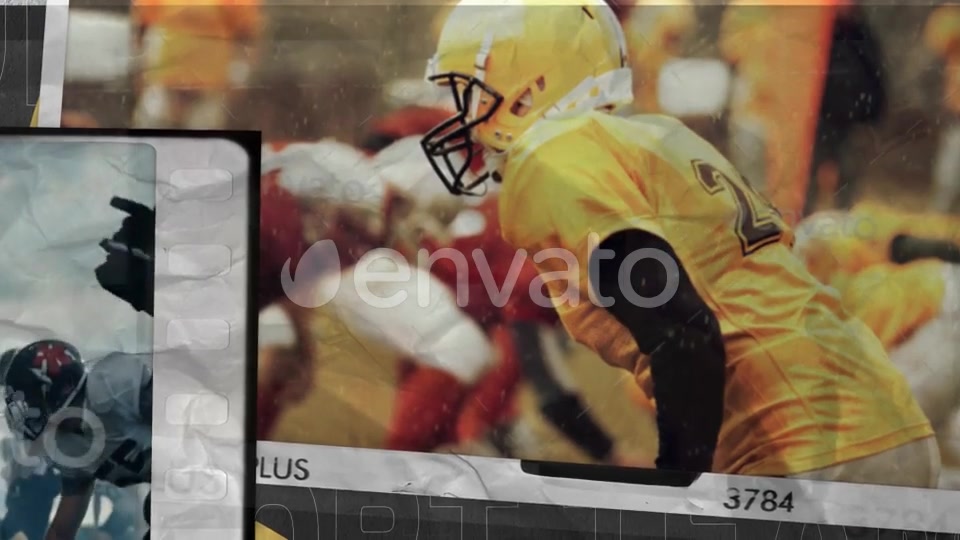 Sport Event Promotion Videohive 35846191 After Effects Image 5