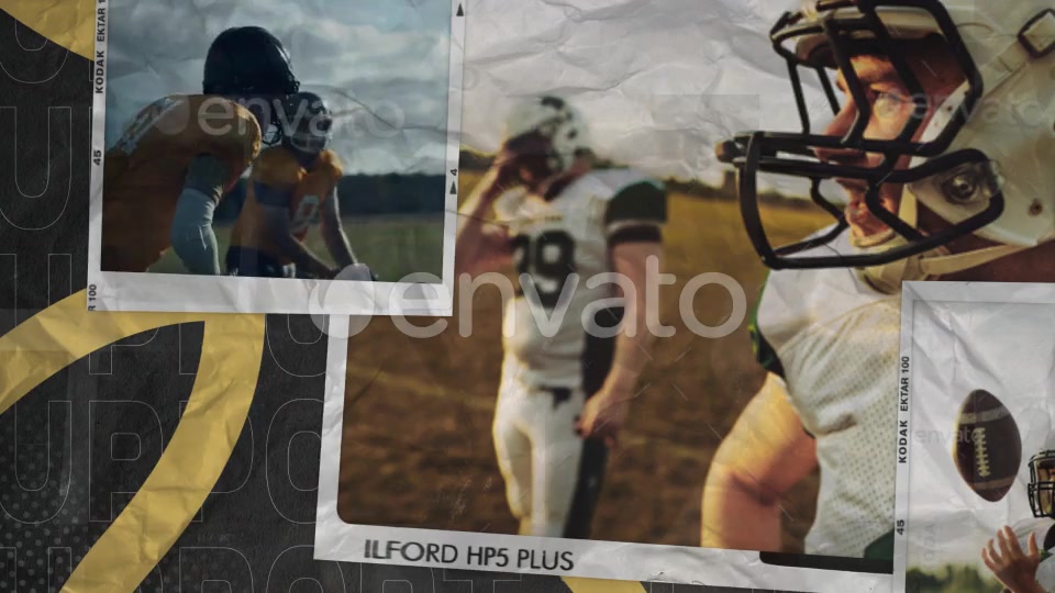 Sport Event Promotion Videohive 35846191 After Effects Image 8