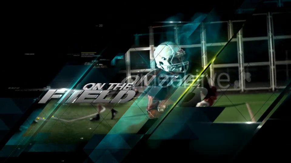 Sport Event Triler Videohive 24155009 After Effects Image 3
