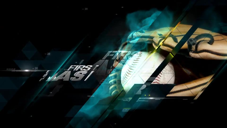 Sport Event Triler Videohive 24155009 After Effects Image 5