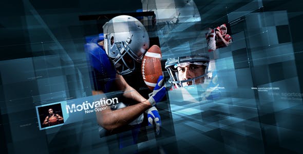 Sport Events Broadcast Pack - Videohive Download 21326342