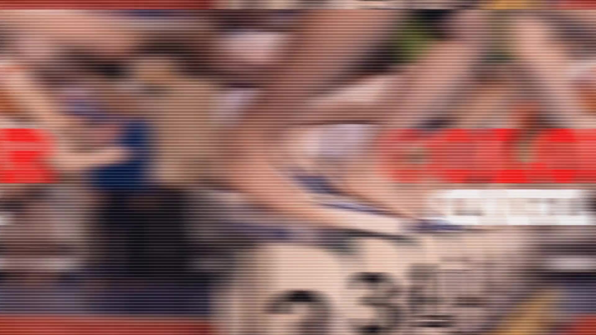 Sport Glitch Opener Videohive 25369463 After Effects Image 4