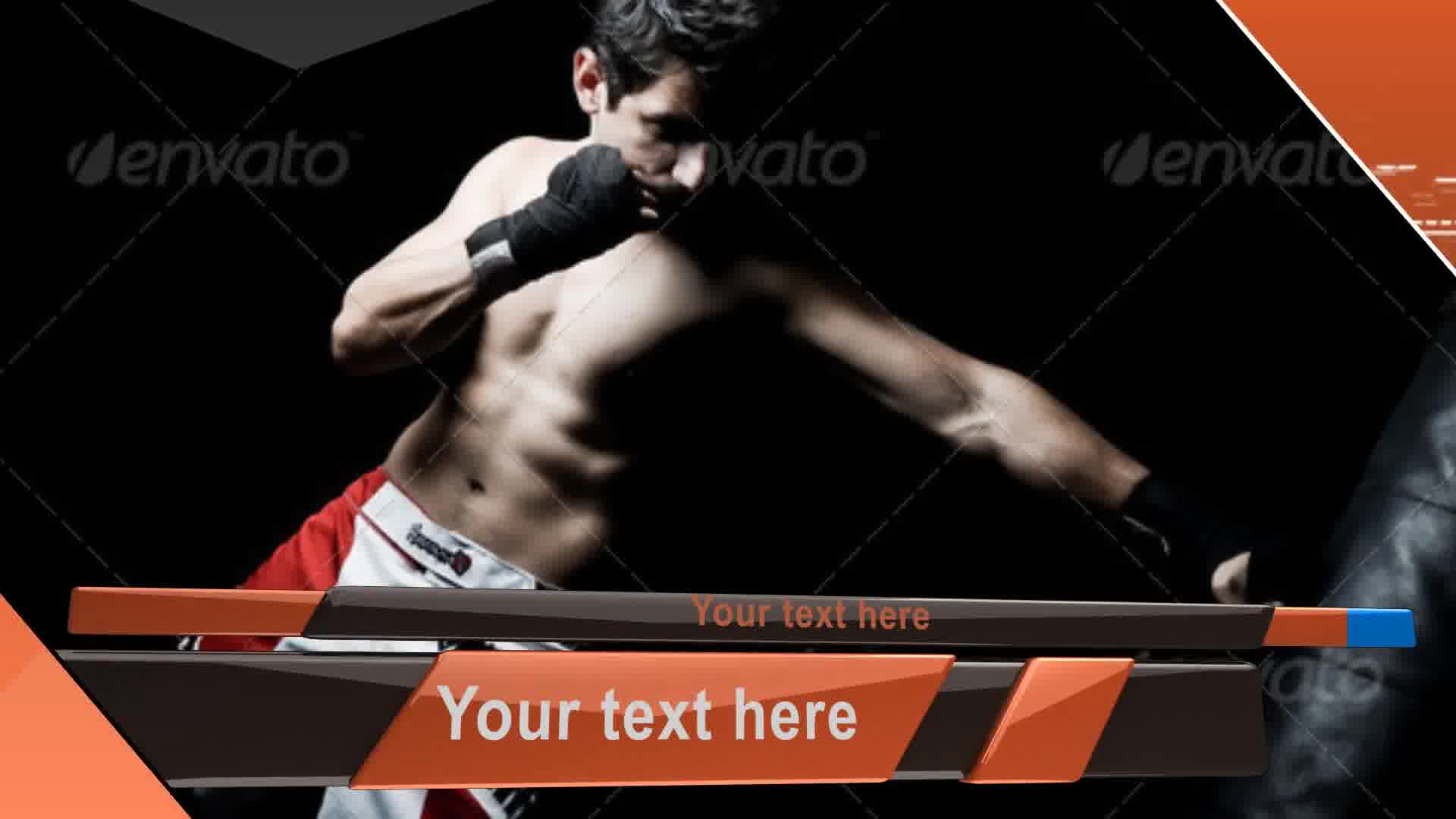 Sport graphics Videohive 8818404 After Effects Image 12