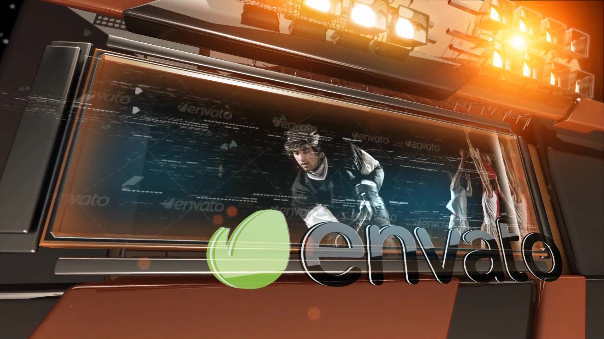 Sport graphics Videohive 8818404 After Effects Image 4