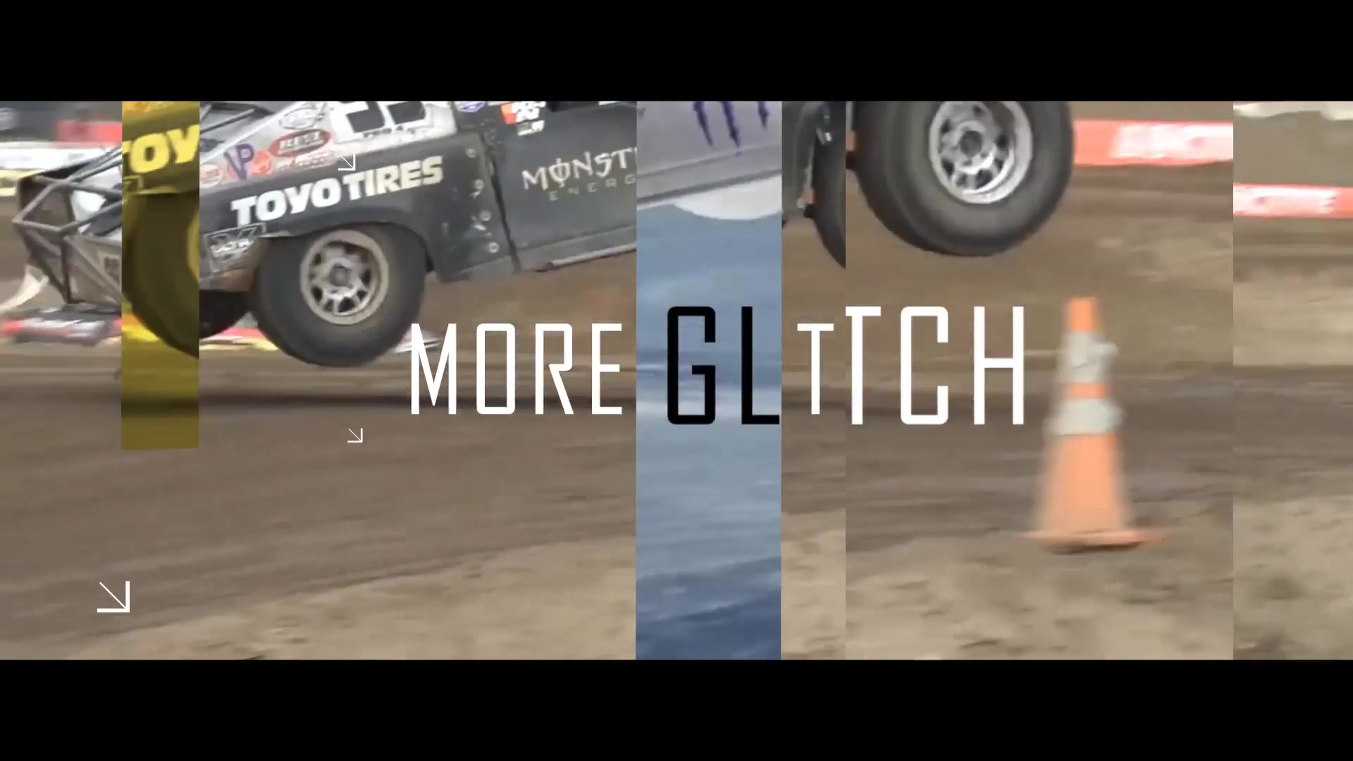 Sport Ident Glitch Slideshow Videohive 29622502 Premiere Pro Image 7