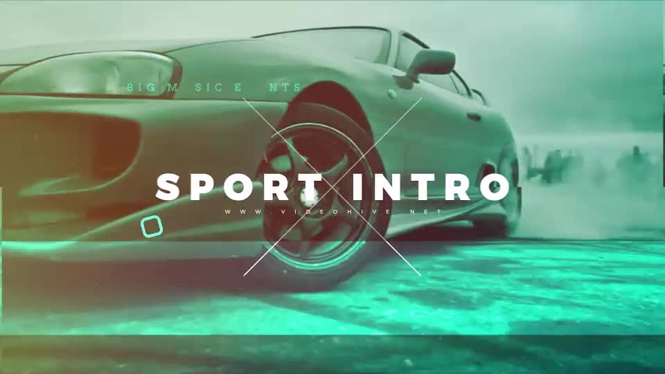 Sport intro Videohive 21682928 After Effects Image 1