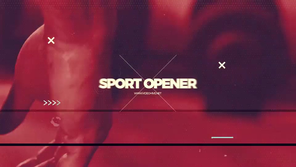 Sport intro Videohive 21682928 After Effects Image 10