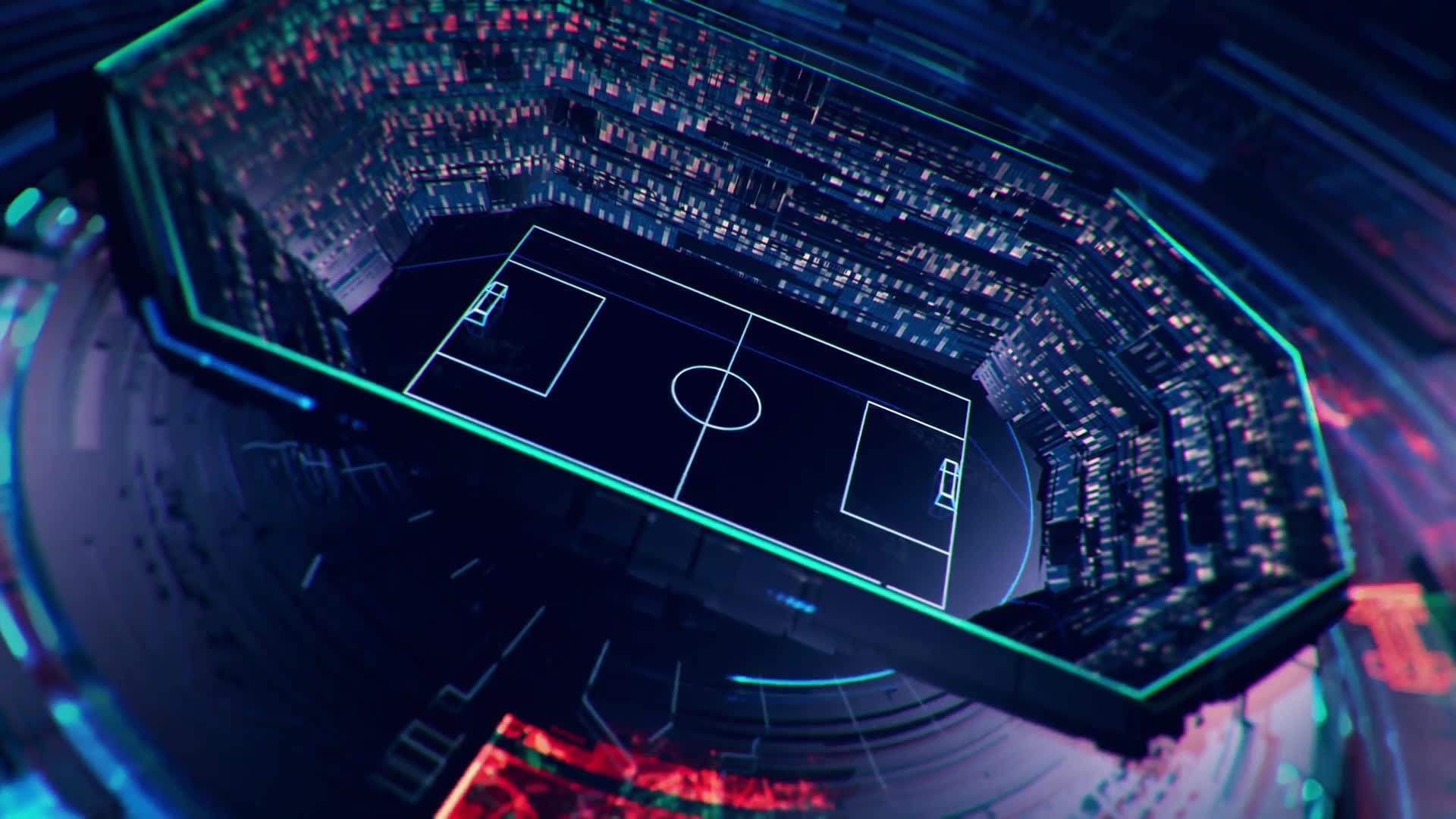 Sport Intro Videohive 29091140 After Effects Image 2