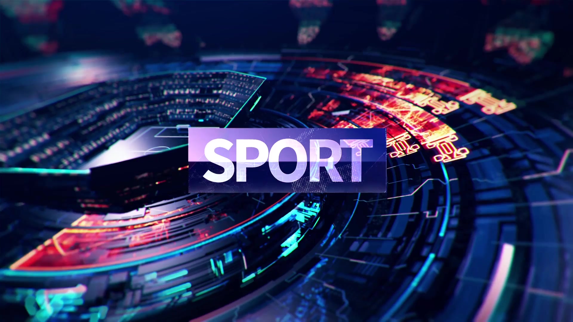 Sport Intro Videohive 29091140 After Effects Image 4