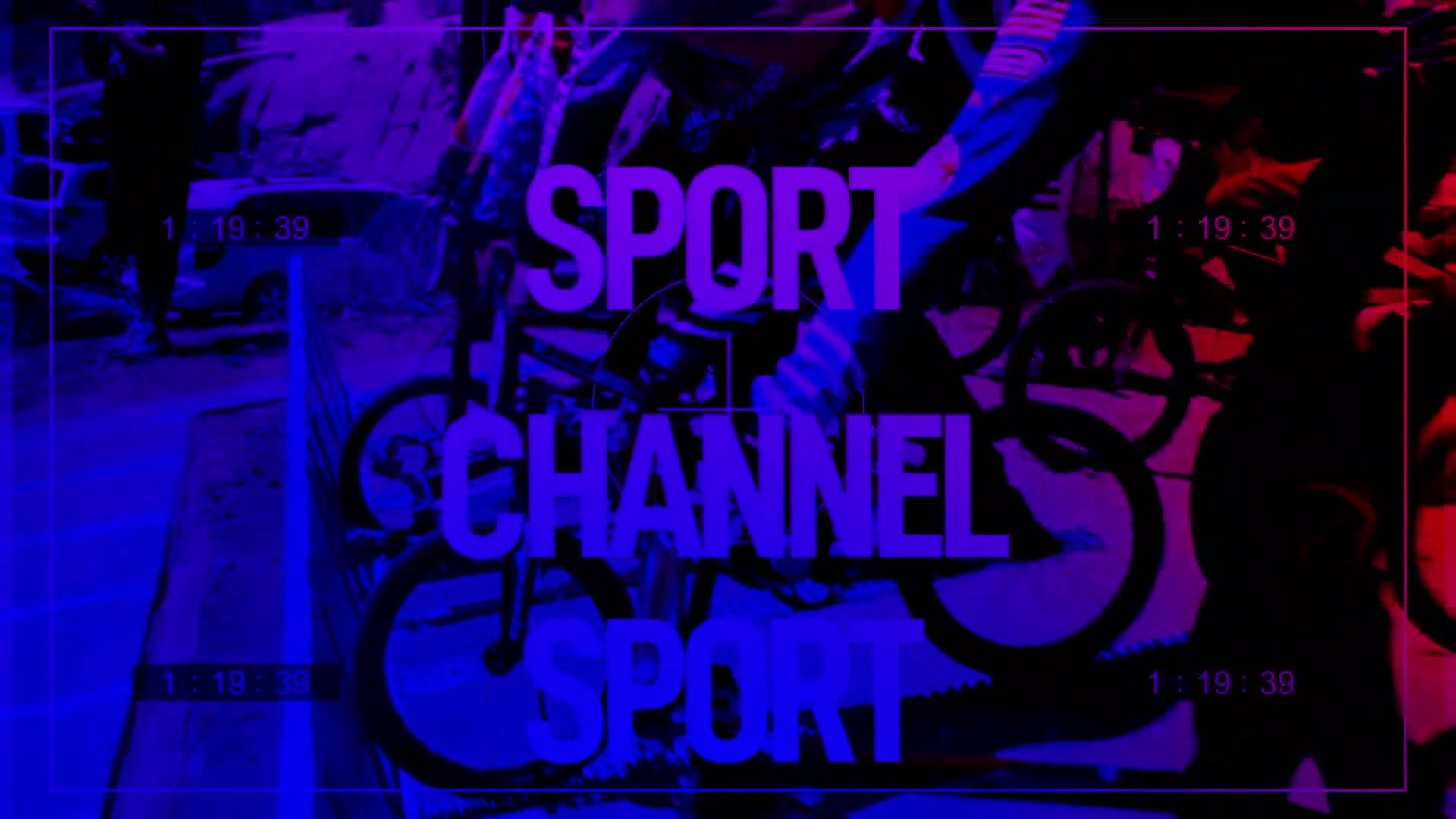Sport Intro Videohive 33244341 After Effects Image 1