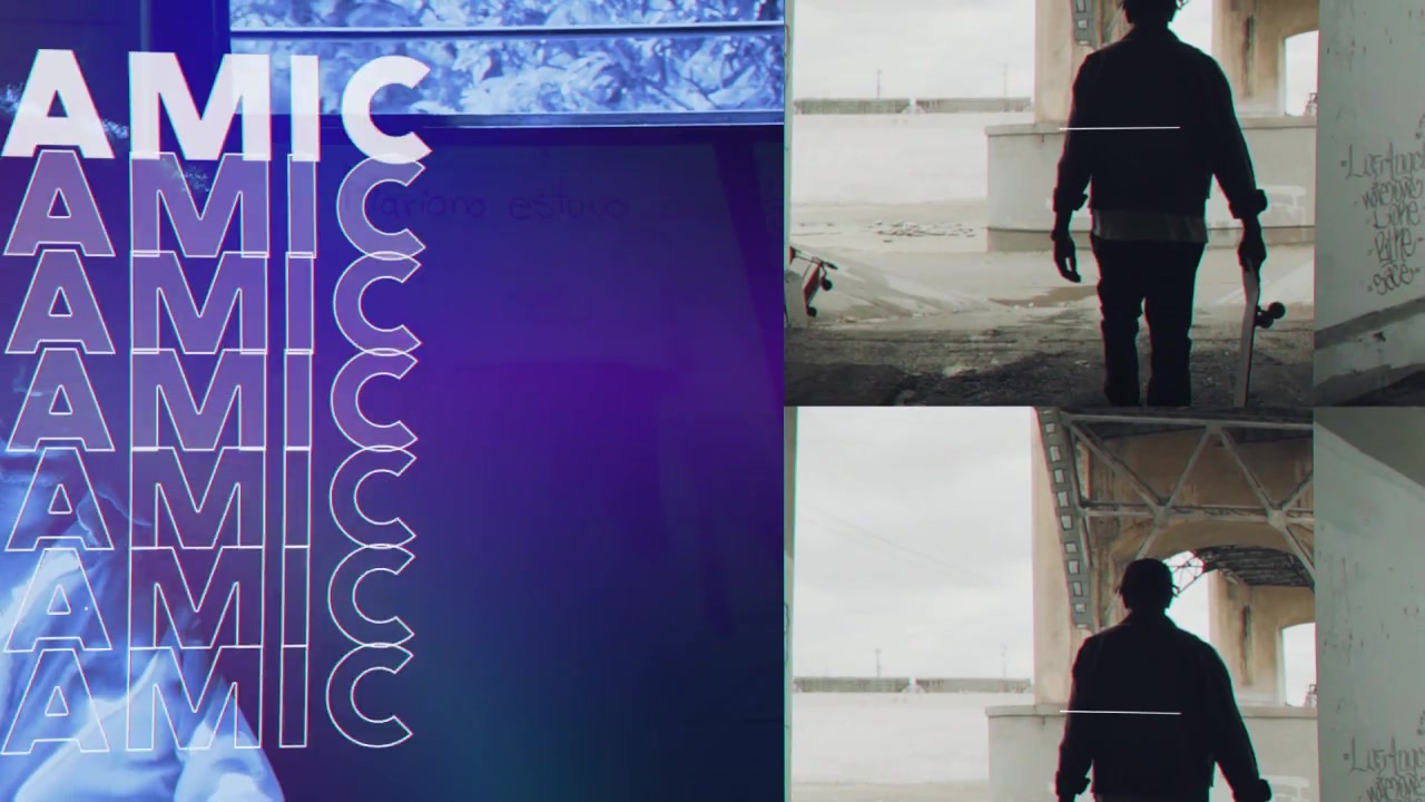 Sport Intro / Urban Videohive 25353829 After Effects Image 7