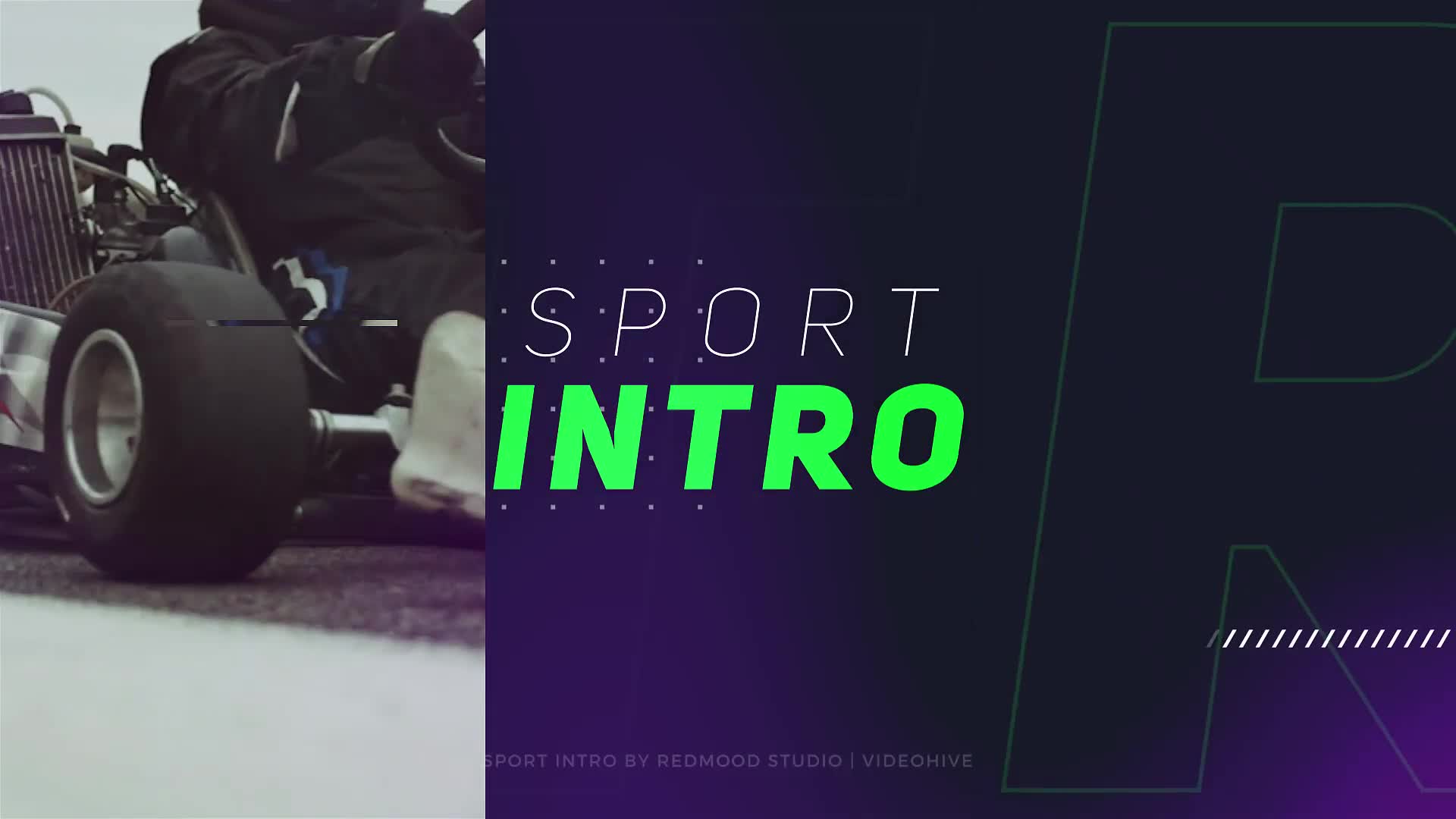 Sport Intro Videohive 33346098 After Effects Image 1