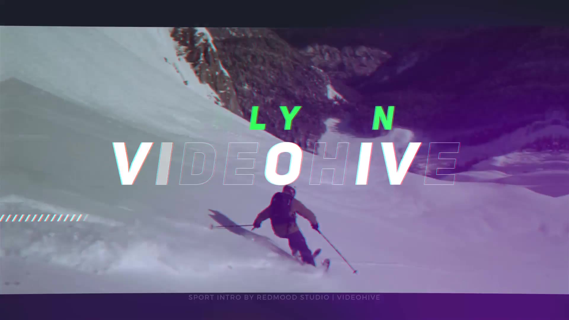 Sport Intro Videohive 33346098 After Effects Image 3