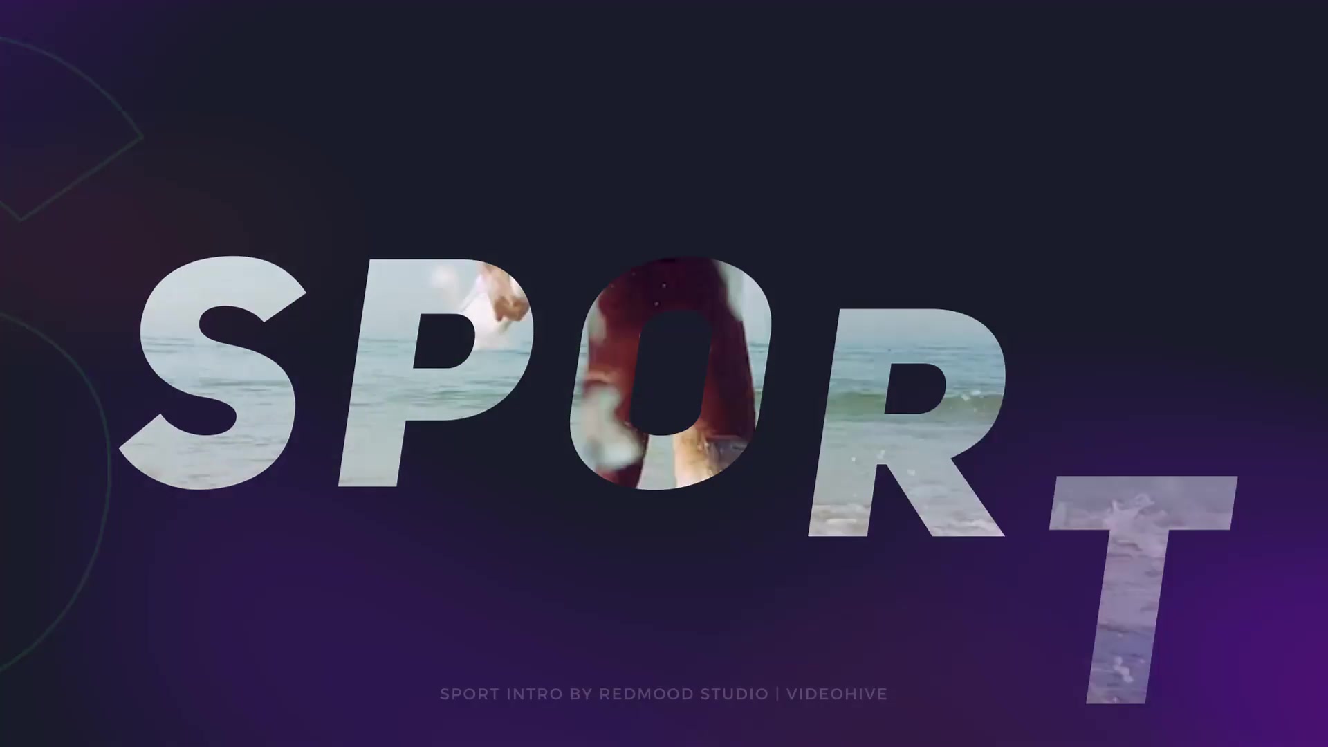 Sport Intro Videohive 33346098 After Effects Image 6