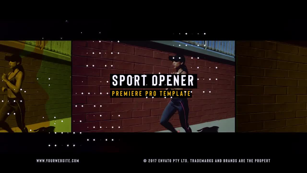 Sport Intro/Opener Videohive 22633592 Premiere Pro Image 1