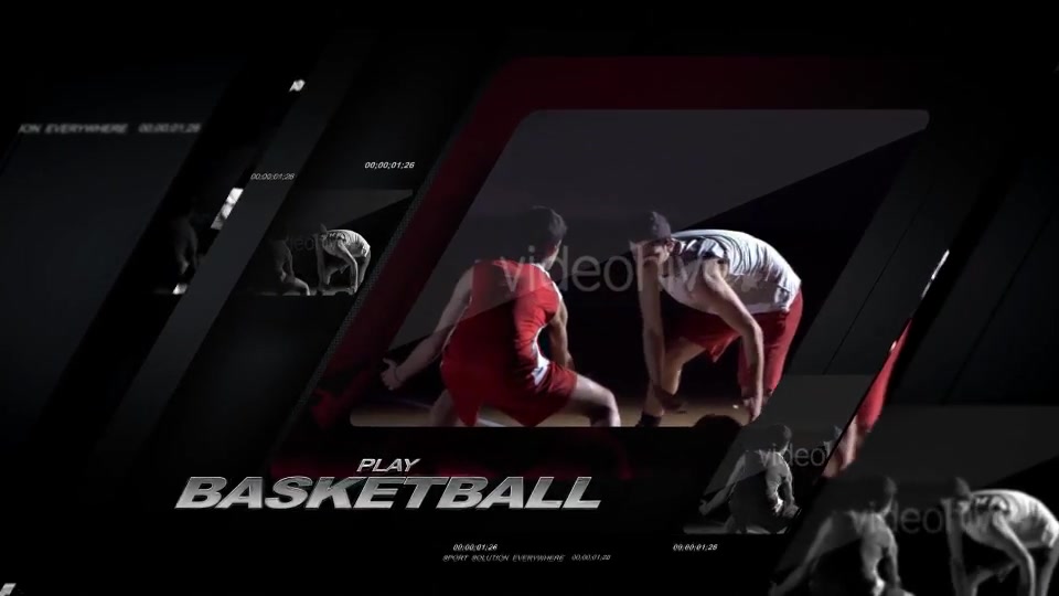 Sport Is Everything - Download Videohive 16751761