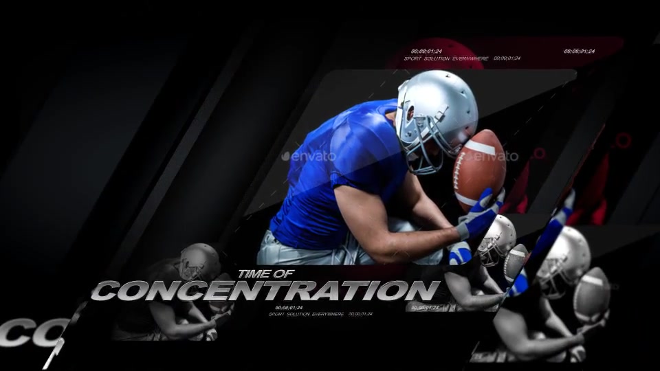 Sport Is Everything - Download Videohive 16751761