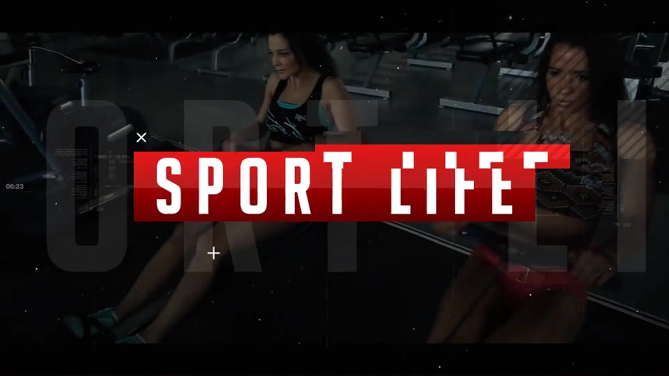Sport Life Videohive 19285923 After Effects Image 10
