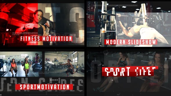 Sport Life - 19285923 Download Videohive