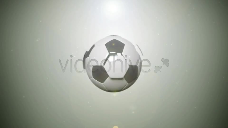 Sport Logo - Download Videohive 4608319