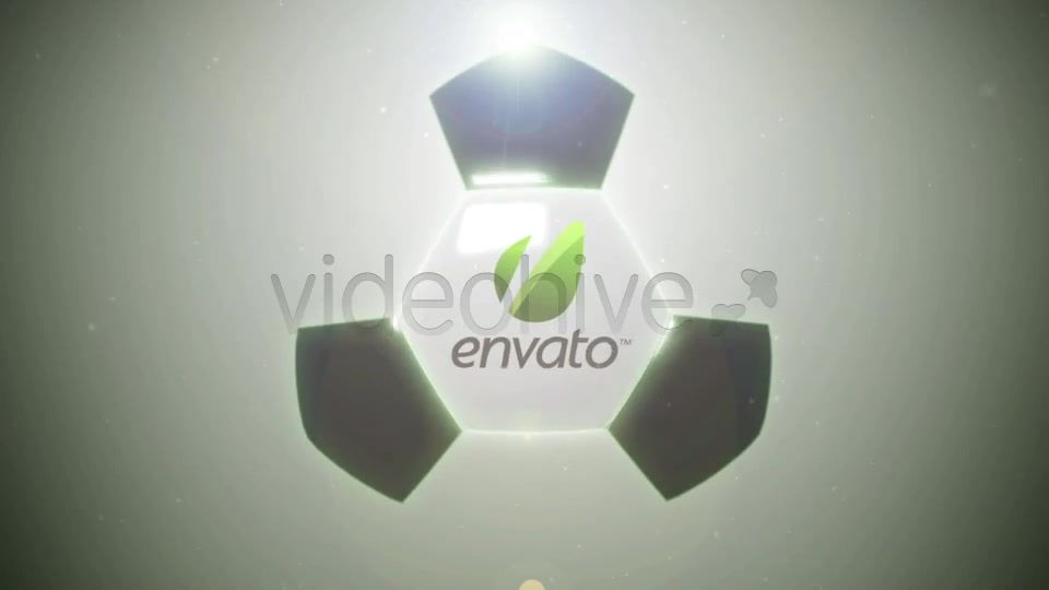 Sport Logo - Download Videohive 4608319