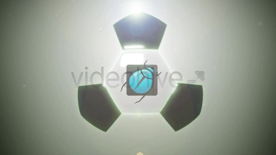 Sport Logo - Download Videohive 4608319