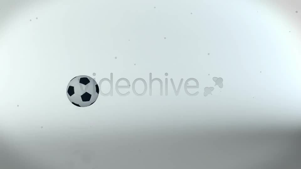 Sport Logo Reveler (Football) - Download Videohive 5018143