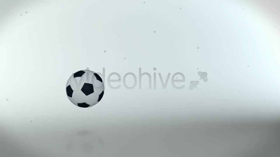 Sport Logo Reveler (Football) - Download Videohive 5018143