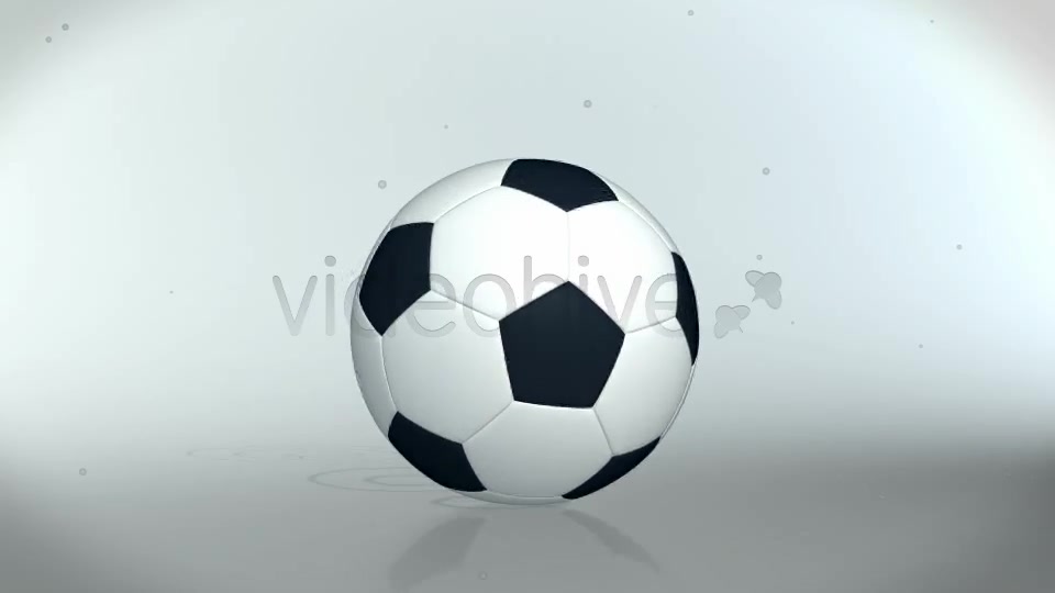 Sport Logo Reveler (Football) - Download Videohive 5018143