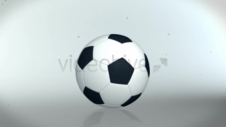 Sport Logo Reveler (Football) - Download Videohive 5018143